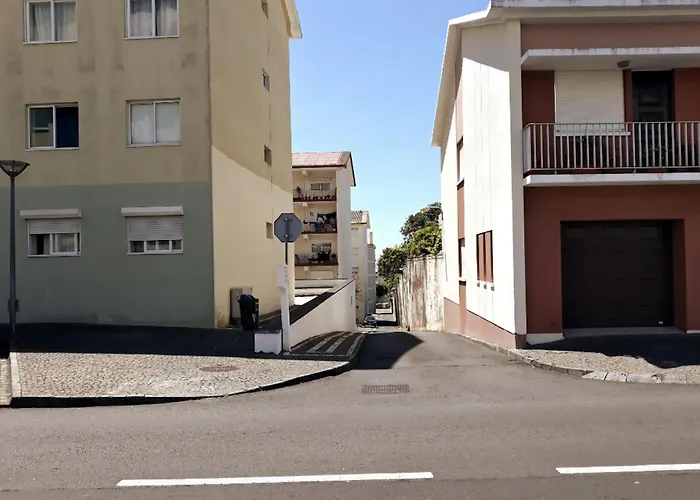 Apartmentfour * Ponta Delgada