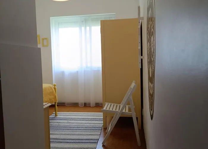 Apartmentfour Apartment *