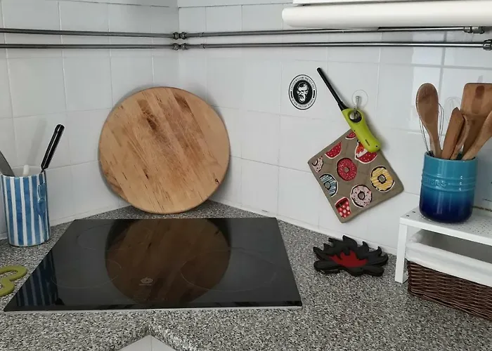 Apartmentfour * Ponta Delgada