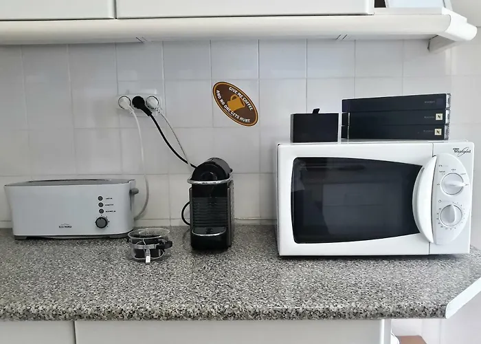 Apartmentfour * Ponta Delgada